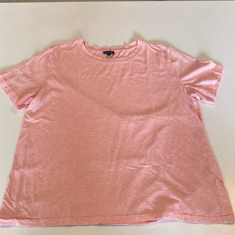 SPLENDID Women’s XLarge XL short sleeve shirt